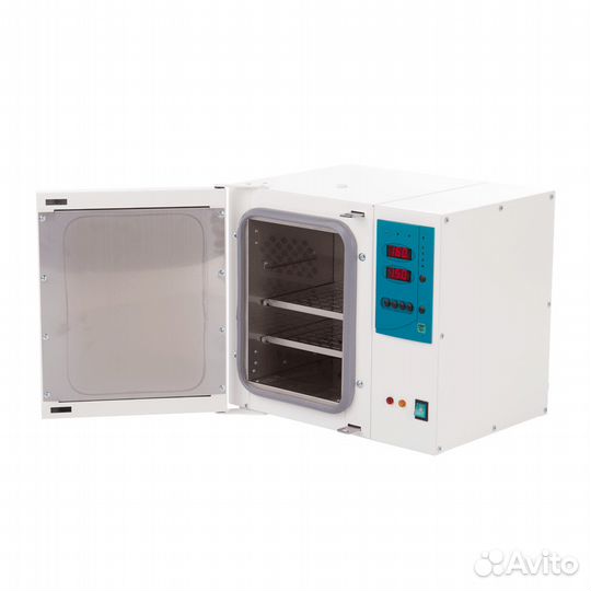 Стерилизатор воздушный гп-10 (Сухожаровой шкаф)