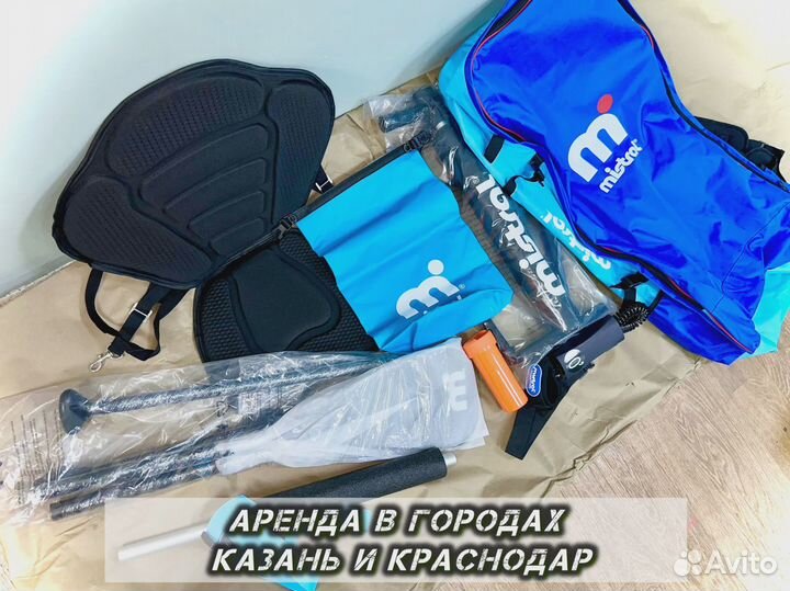 Сапборд Сапборд