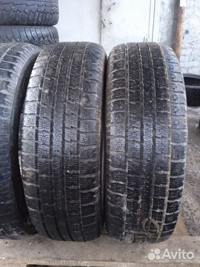Toyo Garit G4 175/65 R15