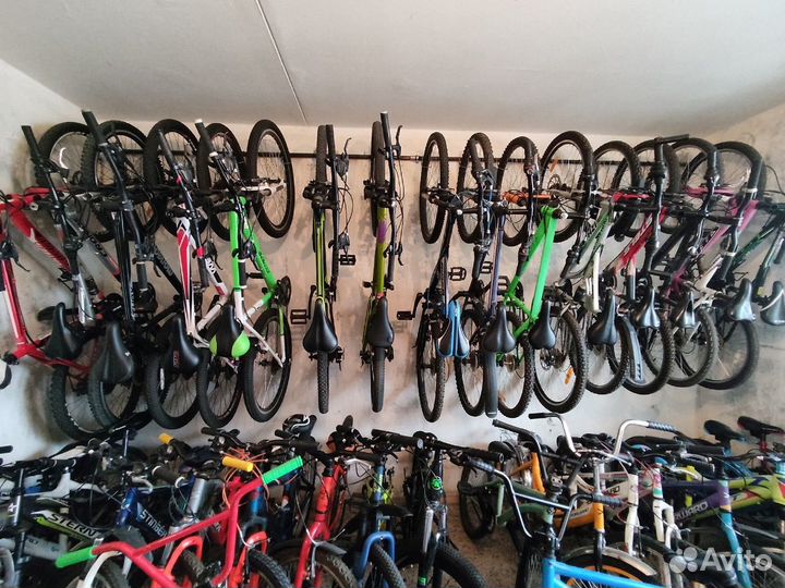 Вмх Легкий Выбор Горных Скоростных Складных Разные