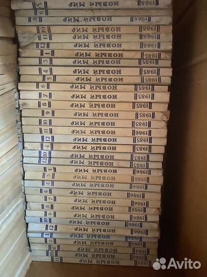 Журнал новый мир