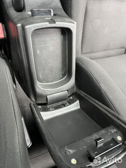 Geely Emgrand EC7 1.5 МТ, 2013, 96 000 км