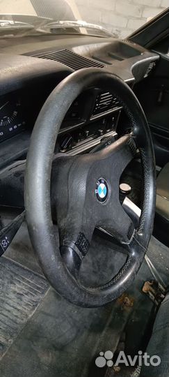 Руль bmw М тех 1. е28 e34