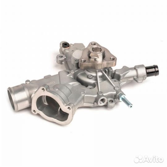 Помпа, водяной насос opel Astra/Corsa/Combo/Tigra