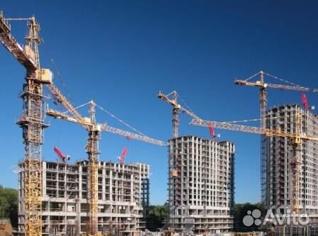 Инвестиции в строительство. Доход от 36% годовых