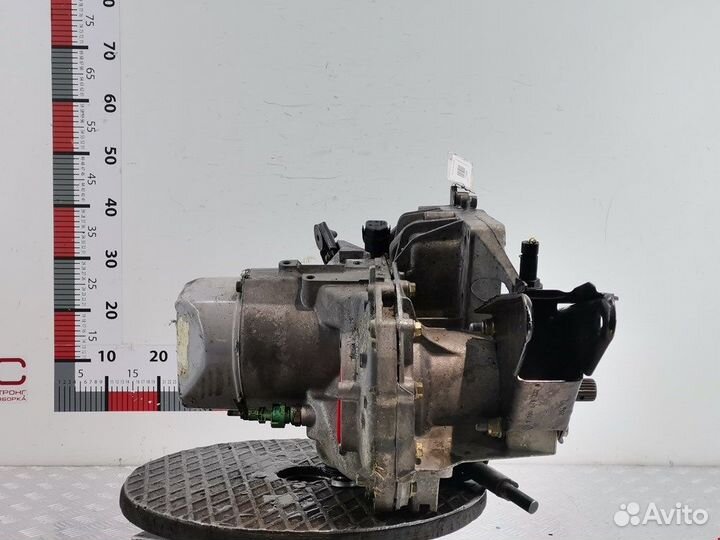 Кпп для Renault Scenic 1