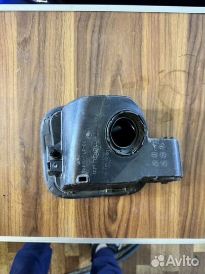 Лючок бензобака Honda Accord 2008