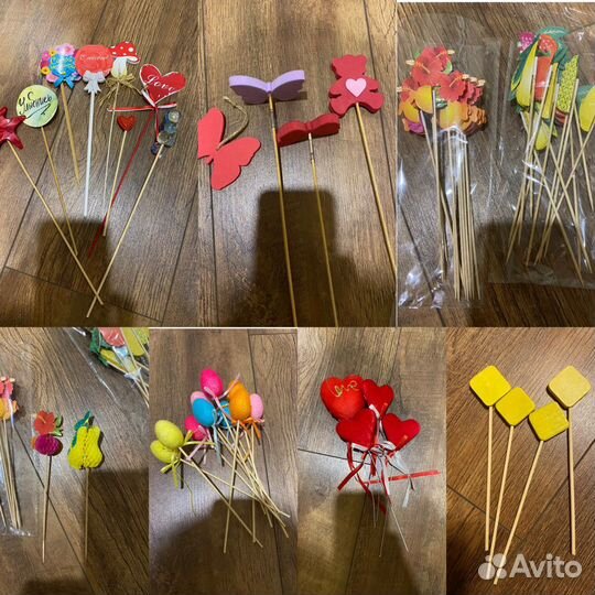 Топпер, декор яйца