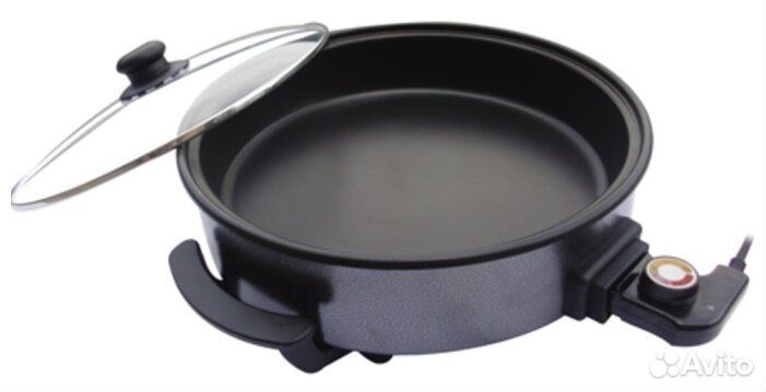 Электросковорода 