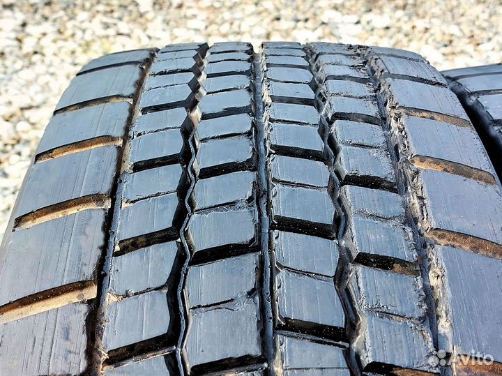 Шины 295/60R22.5 Michelin x multi artd: 1022-6