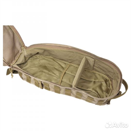Hazard 4 Slingbag Plan-B 17 coyote
