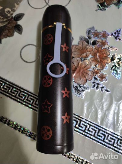 Термос детский