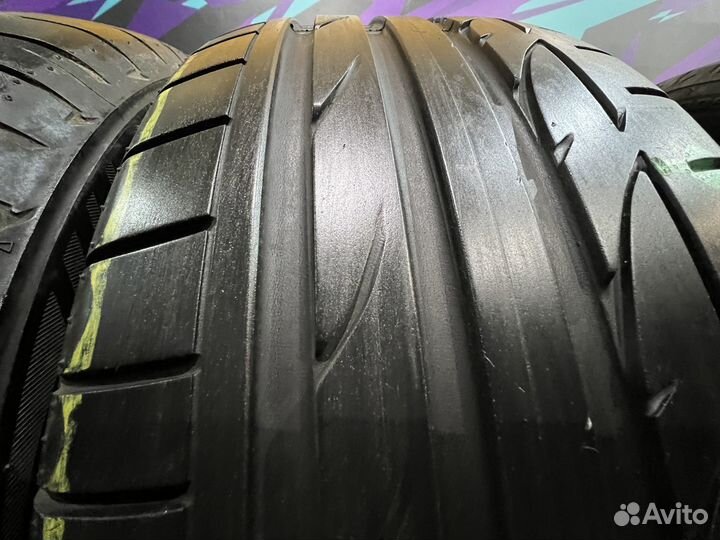 Bridgestone Potenza S001 225/50 R17