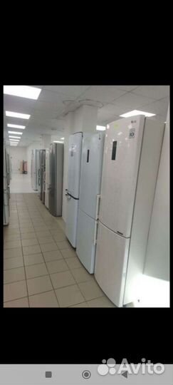 Холодильники Морозильные камеры