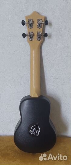 Укулеле flight tus-50