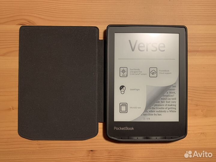 PocketBook 629 Verse