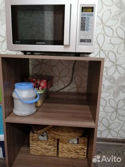 Мебельная тумба