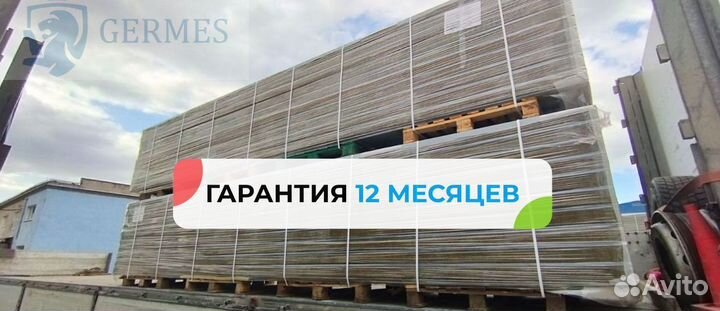 Сэндвич панели 100 мм