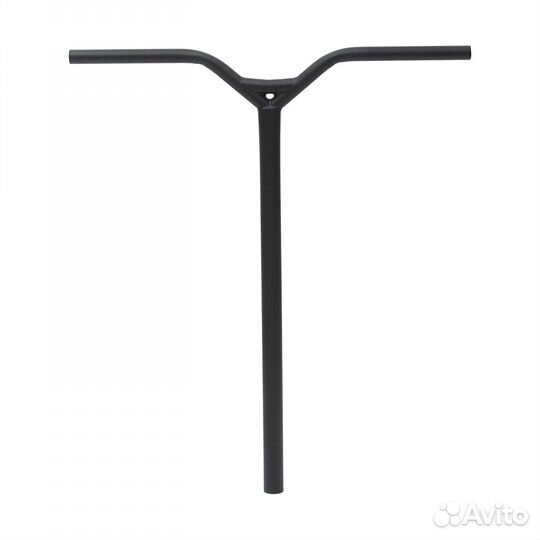 Руль для трюкового самоката Комета Standard 31,8 С