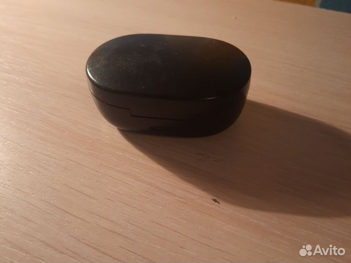 Беспроводные наушники