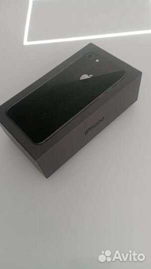 Коробка от iPhone 8,7, 6s, 5s итп