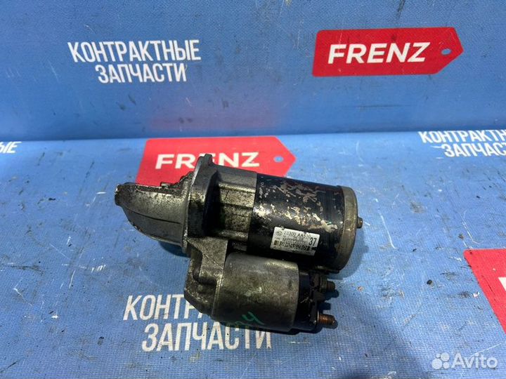 Стартер Subaru Outback BP 2003-2006