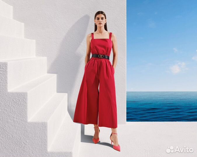 Продавец-консультант (ТЦ Красная Площадь)