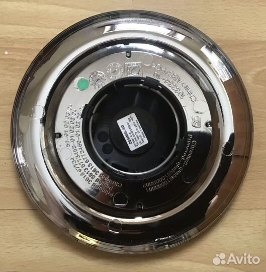 Rolls Royce Крышки (колпаки) для литых дисков