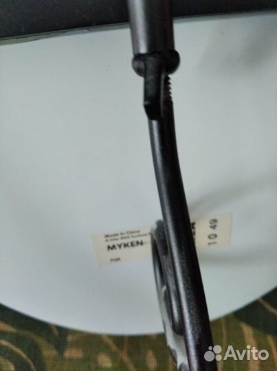 Зеркало IKEA Myken настольное