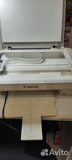 Принтер Canon Pixma MG2440