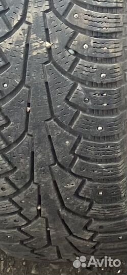Nokian Tyres Hakkapeliitta 7 SUV 225/65 R17