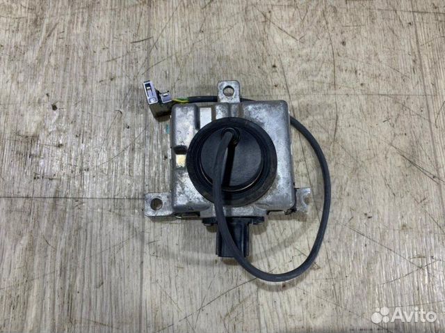 Блок ксеноновой лампы правый Mazda 3 BM 2013-2018