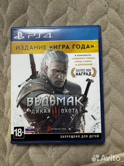 Игры для приставок ps4