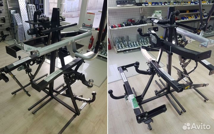 M105-FC тсу mitsubishi outlander XL 2007-2012