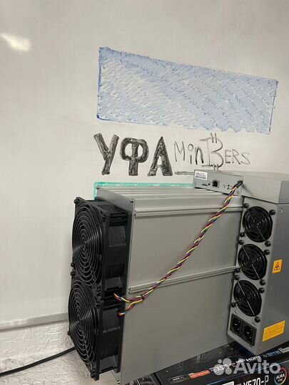 Asic antminer e9pro 3780 новый Уфа