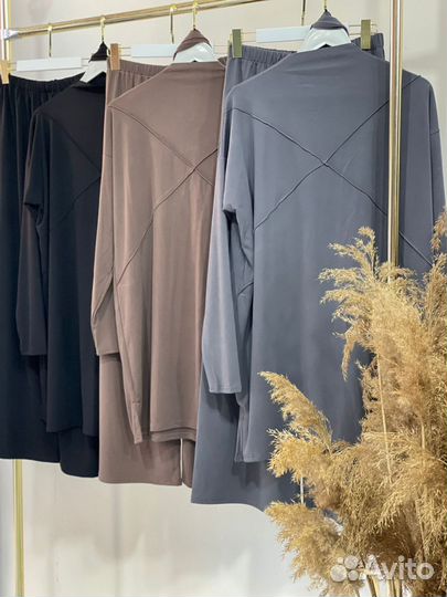 Костюмы, костюмы брючные