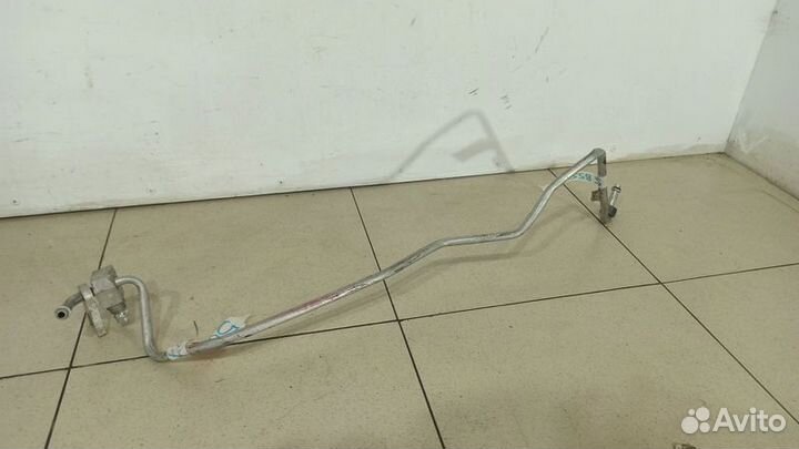 Трубка кондиционера Порше