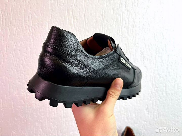 Кроссовки Calvin Klein люкс