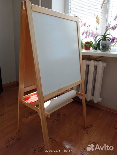 Мольберт для рисования