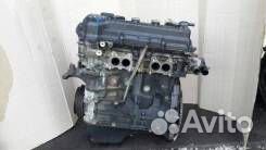 Контрактный Двигатель Nissan Almera 1.5Л (двс)
