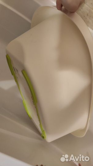 Ванночка для купания IKEA