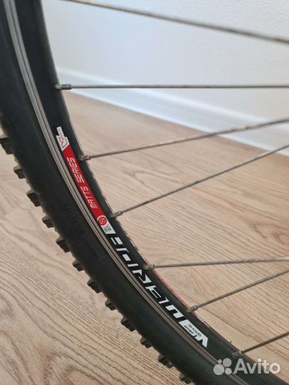 Merida matts 40, отличный