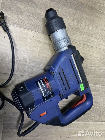 Перфоратор Bosch GBH 2-32S (копия) (комарова)