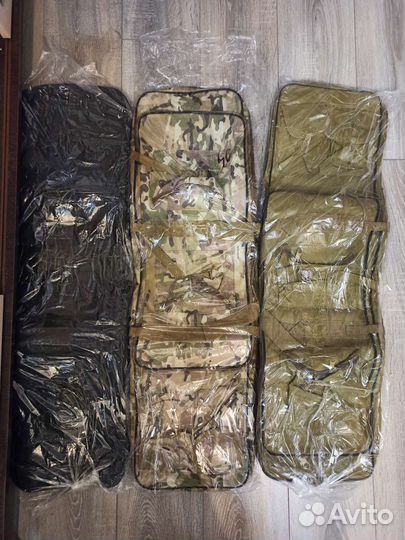 Чехол оружейный 94х26 (4 цвета)