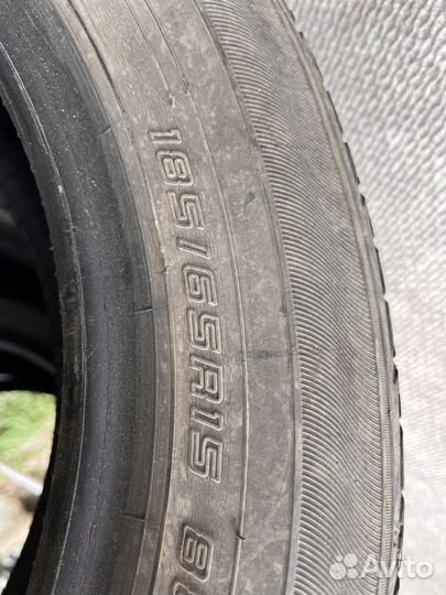 Dunlop  Windsor G3 185/65 R15