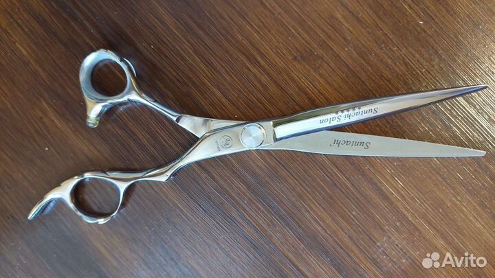 Парикмахерское оборудование