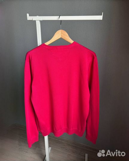 Tommy Hilfiger джемпер L