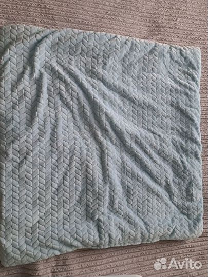 Детское одеяло, конверт