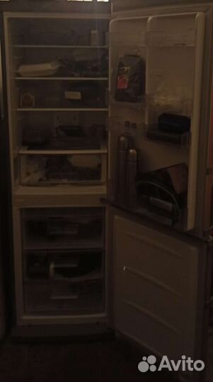 Холодильник
