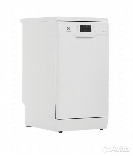 Посудомоечная машина electrolux 45